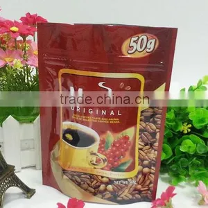 High Quality Food Bag Pouch thumbnail-4