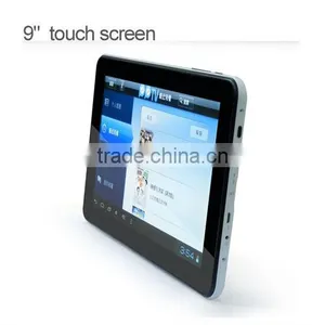 9 Inch Office Android 4.0 Tablet pc Good Price Tablet thumbnail-1