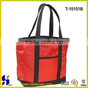 Promotional Tote Bag Lady Shopping Bag thumbnail-3