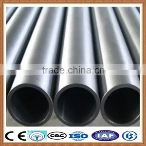 St52 Seamless Stainless Steel Pipe/ Carbon Steel Pipe on Website thumbnail-1