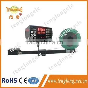 TCP-2 Paper Tab Inserter With Auto Counting & Paper Counter Tab in for Offset Printing Machine and Die-cutting Machine thumbnail-1