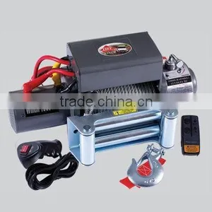 Auto Winch thumbnail-1