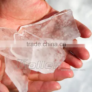 3 Tons Plate Ice Making Machine for Fish Product Processing thumbnail-1