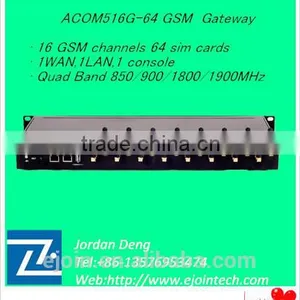 Rs232 16 Port Gsm Modem Pool thumbnail-1