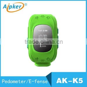 Q50 Gps Watch Kids ,wrist Watch Gps Tracking Device for Kids thumbnail-2