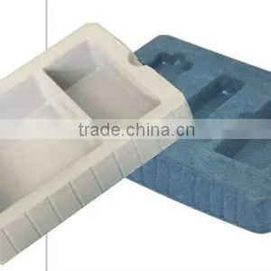 Best Sale! High Quality Customzied Made in China Color Plastic PVC Box,plastic Box for Girl's Gift thumbnail-6