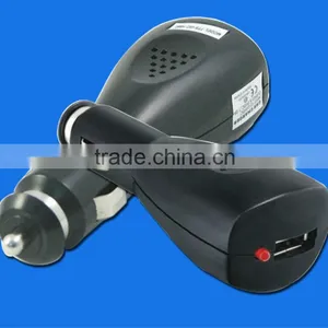 Single Usb Promotional Mobile Phone Car Charger thumbnail-1