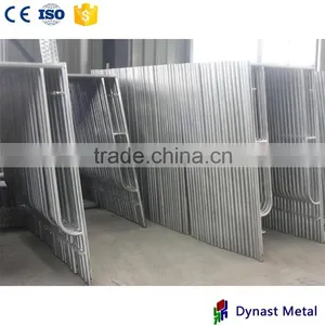 Hot Sale in Usa Walkthrough Frame Scaffolding thumbnail-5