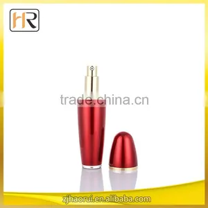 Shangyu Haorui Cosmetic Bottle Plastics Cosmetics Lotion Bottles thumbnail-4