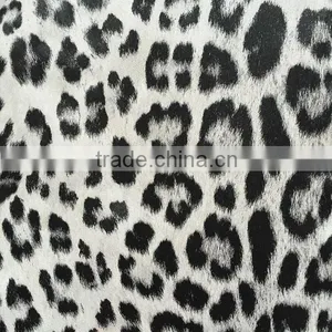 Leopart Print Vinyl Wallpaper thumbnail-2