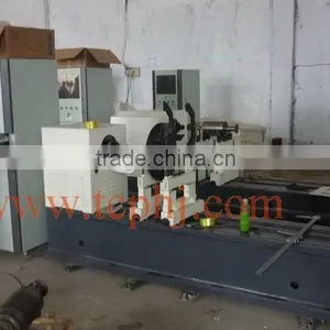 Principal Axis Dynamic Balancing Machine YYW-160A thumbnail-1