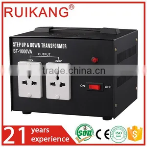 Digital Display Single Phase for Refrigerator Control Transformer thumbnail-1