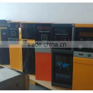 Smart Automative Fee Collection Car Parking System thumbnail-1