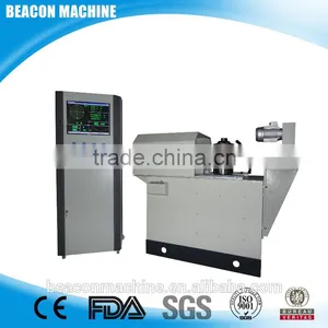 Industrial Blower Fan HV-200A Single Plane Fan Blade Balancing Machine for Small Armature thumbnail-1
