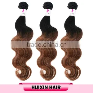 7A Grade Malaysian Hair Extension,Virgin Malaysian Curly Hair thumbnail-3