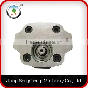 Excavator Spare Parts Pilot Pump Construction Equipment thumbnail-1
