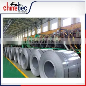 Best Quality in China S500MC Steel Coil Steel Sheet thumbnail-3