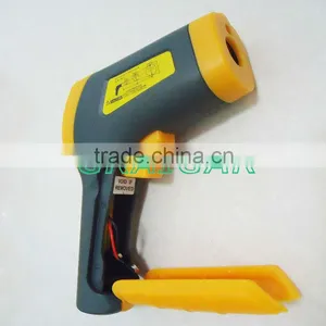 DT-480 Non-Contact Laser Infrared Digital IR Thermometer LCD With Back Light -42~480 Degrees thumbnail-1