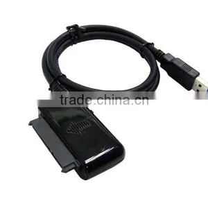 CD/DVD Blu-ray HDD Usb3.0 Sata Adapter thumbnail-1