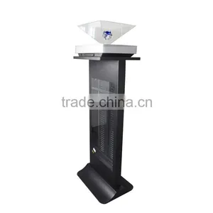 19 - 84 Inch 120" Meeting Room Projector Screen thumbnail-1