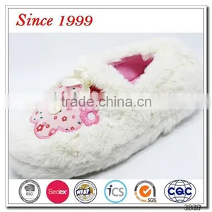 Fancy Casual Slippers for Girls thumbnail-1