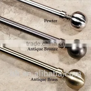 New Designs Curtain Rod thumbnail-6