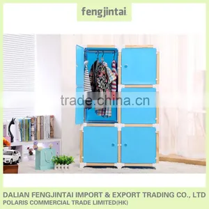 2015 China High Quality Aluminum Closet Wardrobe Pole System thumbnail-4