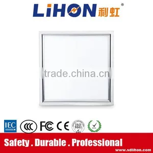 Hot Sale Ceiling Recessed LED Pannel Light for Office,hotels,museum thumbnail-1