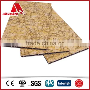High Strength Aluminum Honeycomb Core for Aluminum Honeycomb Panels thumbnail-2