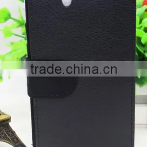 Wholesale Best Quality Sublimation Flip Phone Cover for Sony Z thumbnail-3