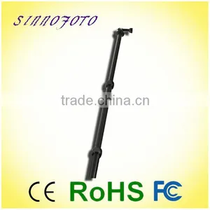 Inovative Travel Products SINNOFOTO Cheap Extendable 2015 Newest Beauty Selfie Stick thumbnail-1