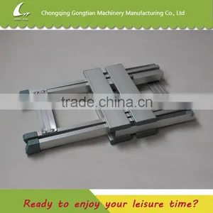 Outdoor Portable Folding Table for Camping thumbnail-4