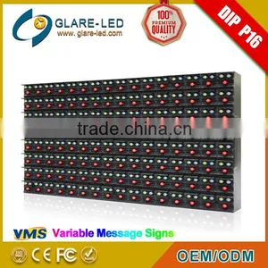 Pixel Pitch 16 mm LED Module thumbnail-1
