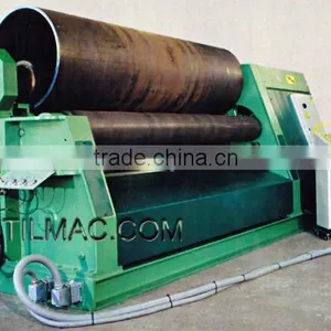 Plate Bending Roll 3000 x 25 mm thumbnail-1
