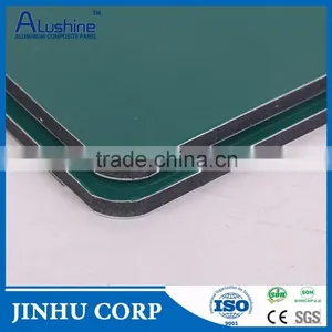 Aluminium Sandwich ACM Decoretive Plate thumbnail-5