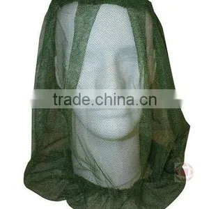 Mosquito Head Net Hat Good Price Anti Insects Cap China Supplier thumbnail-1
