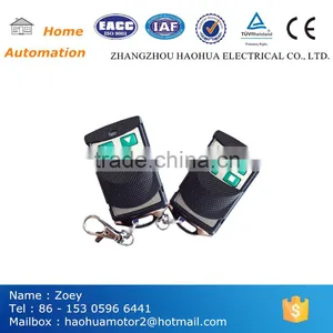 Hot Sale Universal Remote Control thumbnail-1