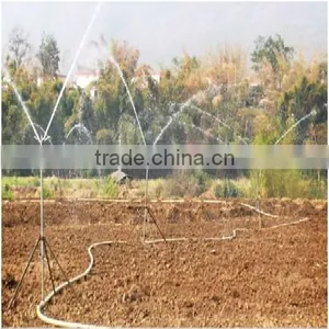 Socket Aluminum Alloy Sprinkler Series thumbnail-4