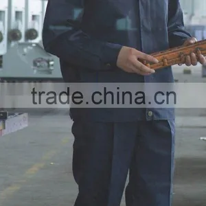 Mens Durable Cotton Workwear thumbnail-1