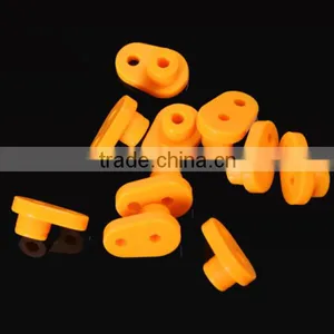 DIY Model Technology Production Parts Car Robot Curved Bar Crank Rocker Arm 1302,orange Colour thumbnail-4