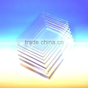Clear Light Diffuser Sheet Cast Acrylic Sheet thumbnail-5