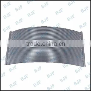 Stainless Wire Wrapped Sieve Bend Screen thumbnail-6