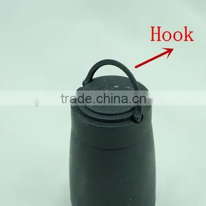 3+11 LED Camping Tent Light With Retractable Body and Hook Lantern thumbnail-4