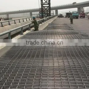 8mm Steel Bar Welded Mesh thumbnail-6