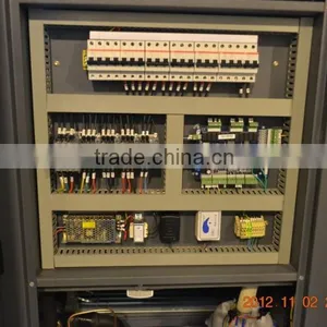Chilled Water Type Precision Air Conditioning Unit thumbnail-3