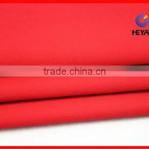 Cheap Red Twill Fabric Workwear Fabric thumbnail-1