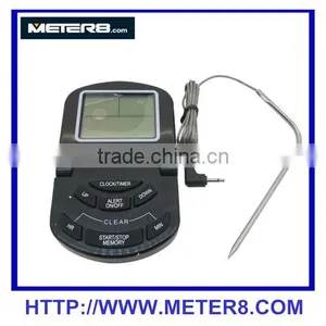 DTH-65 , Waterproof Digital Food Thermometer , Kitchen Cooking Thermometer thumbnail-1