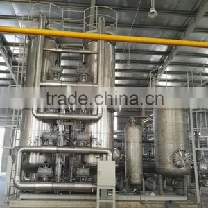 Super Critical Cola Standard Food Grade LCO2 Extraction Unit thumbnail-1