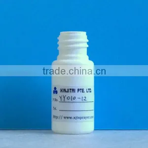 10ml Additional Volume HDPE Throat Spray Bottle With Rod Nozzle thumbnail-2