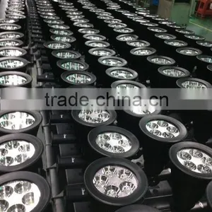 Newest and Popular Design Solar Lawn Spotlight Wall Lighting thumbnail-6